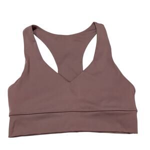 Balance Athletica Isla Racerback Sports Bra - Small